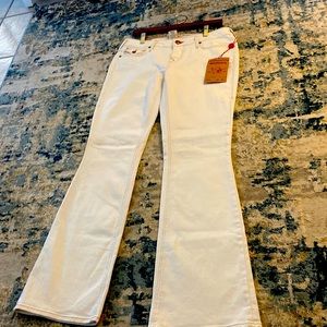 True Religion Jeans size 32